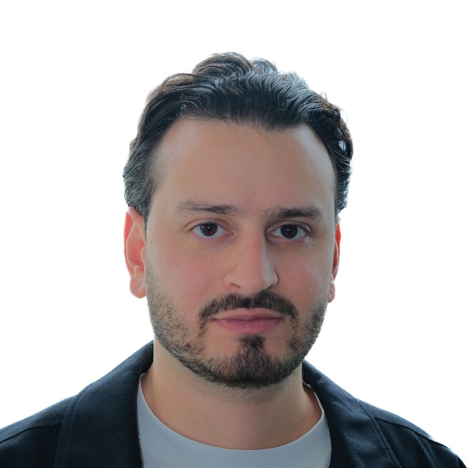 Marc Khair
